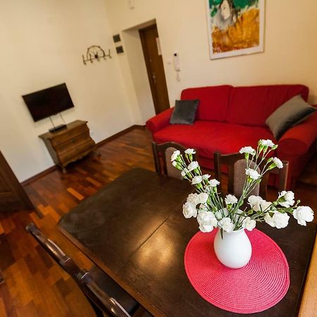 Vintage Senacka 5 Apartments Krakow Exterior photo